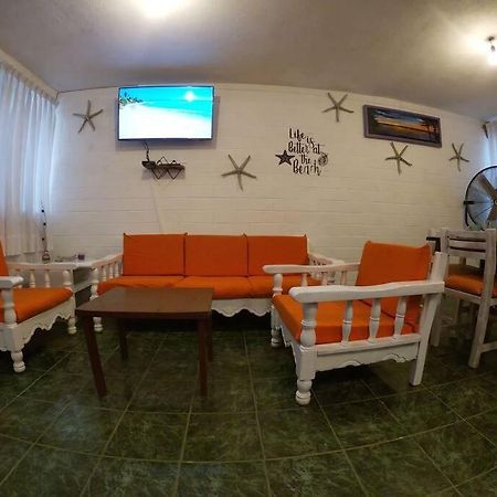Acogedora Casa A 10Min De La Playa Princess 阿卡普尔科 外观 照片